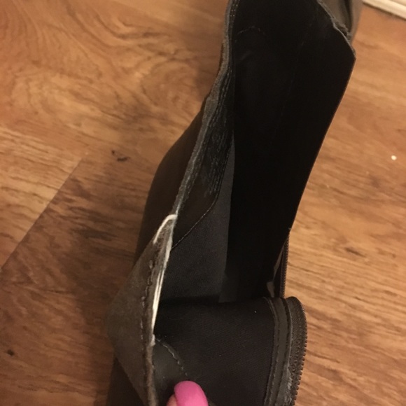 Booties - Picture 2 of 4